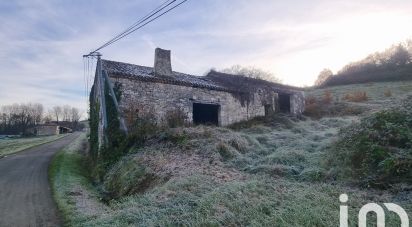 Maison de campagne 5 pièces de 180 m² à Puymirol (47270)