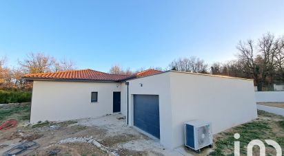 Maison 5 pièces de 130 m² à Quintenas (07290)