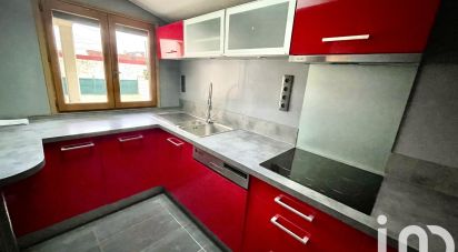 Maison 3 pièces de 72 m² à Argenteuil (95100)