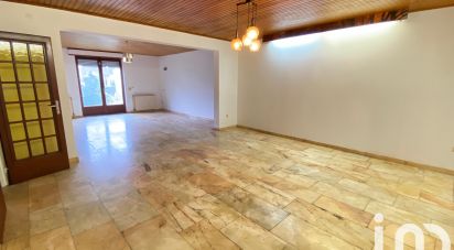 House 6 rooms of 186 m² in Morsbach (57600)