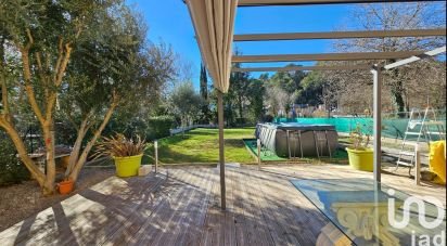 Maison 6 pièces de 140 m² à Trans-en-Provence (83720)