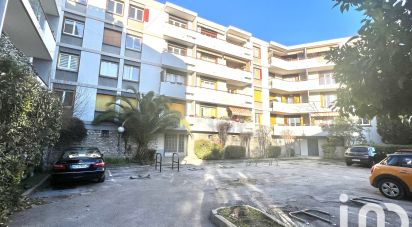 Apartment 3 rooms of 54 m² in Nîmes (30000)