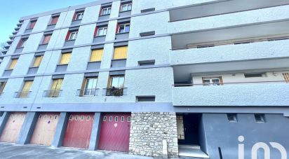 Apartment 3 rooms of 54 m² in Nîmes (30000)