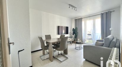 Apartment 3 rooms of 54 m² in Nîmes (30000)