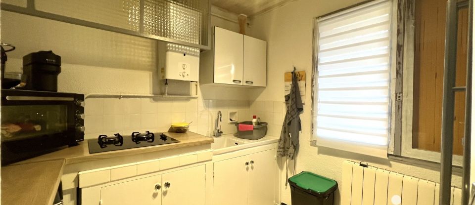 Apartment 3 rooms of 54 m² in Nîmes (30000)