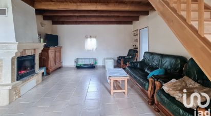 Maison traditionnelle 7 pièces de 150 m² à Buxières-les-Mines (03440)