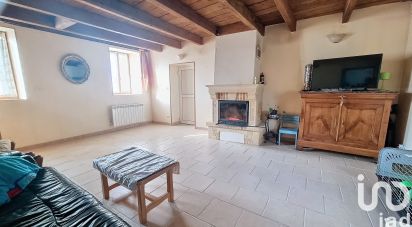 Maison traditionnelle 7 pièces de 150 m² à Buxières-les-Mines (03440)