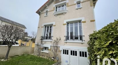 House 4 rooms of 75 m² in Eaubonne (95600)