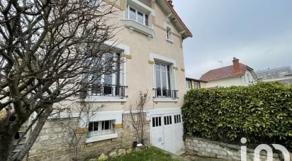 House 4 rooms of 75 m² in Eaubonne (95600)