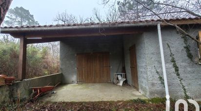 Maison 2 pièces de 90 m² à Targon (33760)