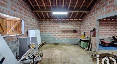 Maison 2 pièces de 90 m² à Targon (33760)