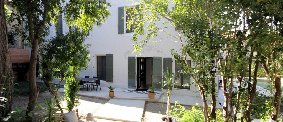 Maison 11 pièces de 400 m² à Salles-d'Aude (11110)