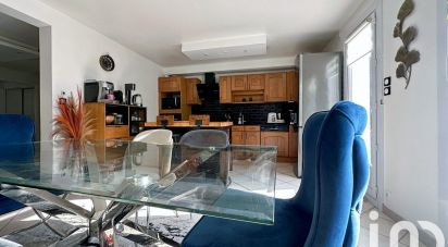 Maison 4 pièces de 91 m² à Champs-sur-Marne (77420)