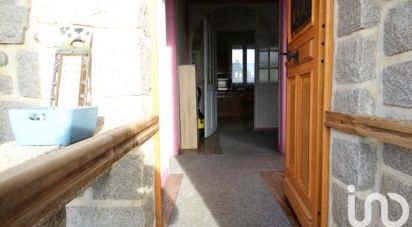 House 5 rooms of 103 m² in Penvénan (22710)