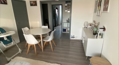 Appartement 3 pièces de 60 m² à Marseille (13011)