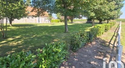 Farm 6 rooms of 165 m² in Grandpuits-Bailly-Carrois (77720)