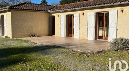 House 3 rooms of 84 m² in Saint-Élix-le-Château (31430)