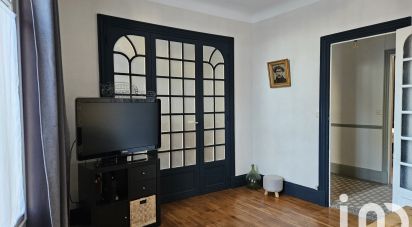 Maison de ville 7 pièces de 152 m² à Niort (79000)