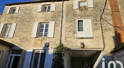 Maison de ville 7 pièces de 152 m² à Niort (79000)