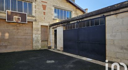 Maison de ville 7 pièces de 152 m² à Niort (79000)