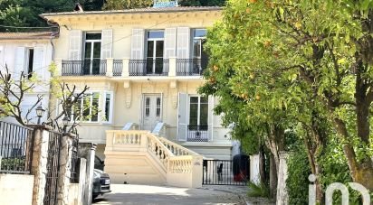 Maison de ville 8 pièces de 149 m² à Menton (06500)