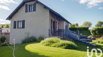 Maison 5 pièces de 91 m² à THAON-LES-VOSGES (88150)