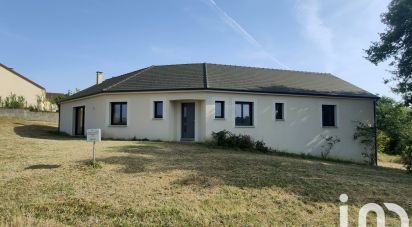 Maison 6 pièces de 151 m² à Châtellerault (86100)