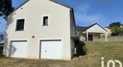 Maison 6 pièces de 151 m² à Châtellerault (86100)