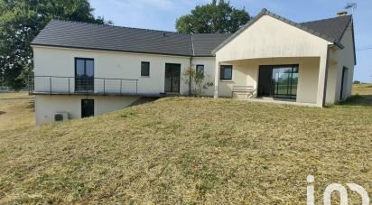 Maison 6 pièces de 151 m² à Châtellerault (86100)