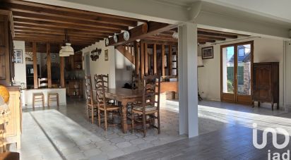 Maison traditionnelle 6 pièces de 150 m² à Vernon (27200)