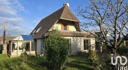 Maison traditionnelle 6 pièces de 150 m² à Vernon (27200)