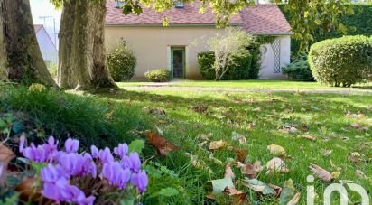 Mansion 8 rooms of 357 m² in Cenon-sur-Vienne (86530)