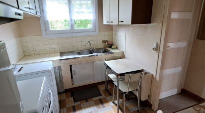 Maison 3 pièces de 53 m² à Meaux (77100)