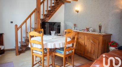 House 3 rooms of 63 m² in Ozoir-la-Ferrière (77330)