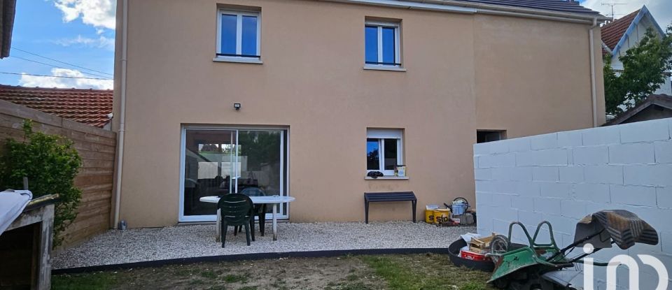 House 6 rooms of 128 m² in Taverny (95150)