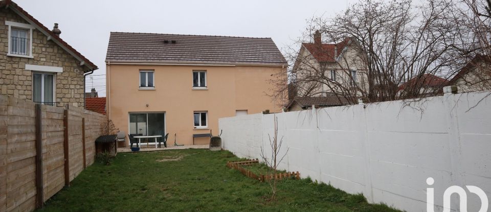 House 6 rooms of 128 m² in Taverny (95150)