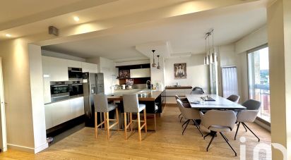 Apartment 6 rooms of 117 m² in Saint-Maur-des-Fossés (94210)