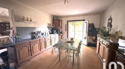 Traditional house 7 rooms of 160 m² in Montcaret (24230)