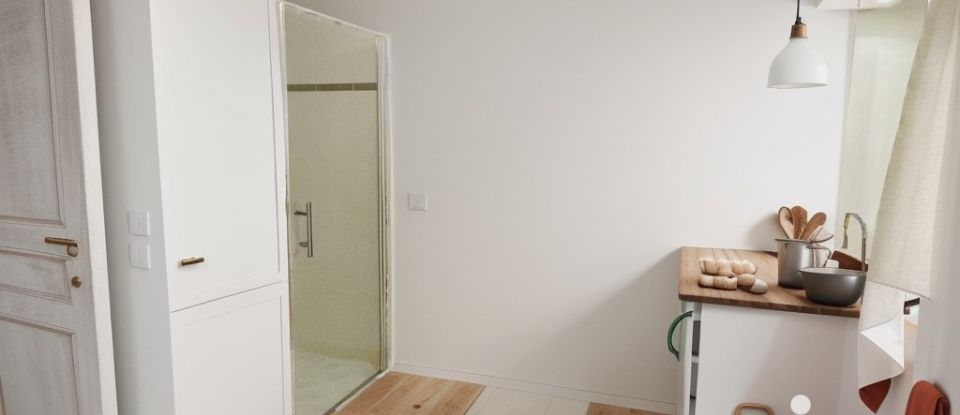 Appartement 1 pièce de 36 m² à Tours (37100)