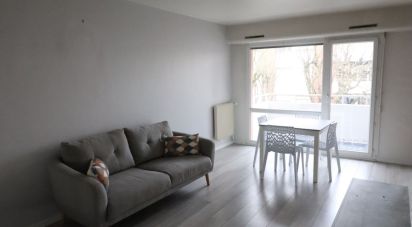 Apartment 2 rooms of 48 m² in Villemomble (93250)