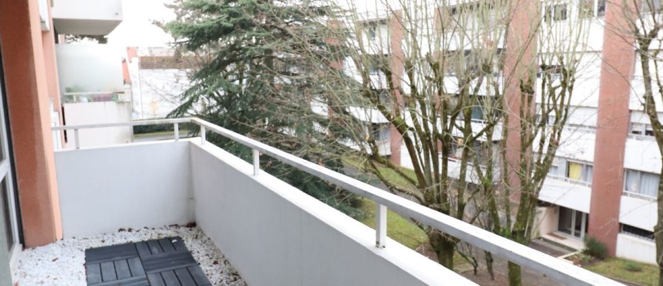 Appartement 2 pièces de 48 m² à Villemomble (93250)