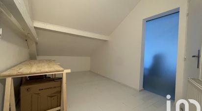 Apartment 2 rooms of 31 m² in Metz (57000)