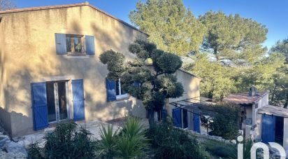 Maison 6 pièces de 150 m² à Besse-sur-Issole (83890)