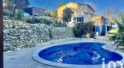 House 6 rooms of 150 m² in Besse-sur-Issole (83890)