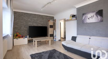 Apartment 5 rooms of 130 m² in Mondelange (57300)