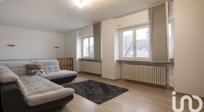 Apartment 5 rooms of 130 m² in Mondelange (57300)