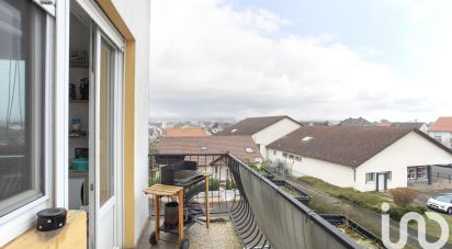 Appartement 5 pièces de 130 m² à Mondelange (57300)