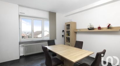 Appartement 5 pièces de 130 m² à Mondelange (57300)