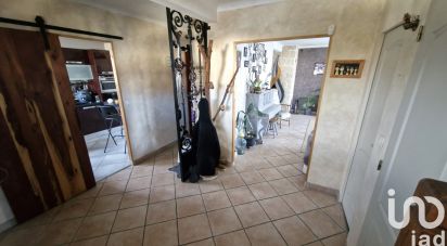 Traditional house 6 rooms of 150 m² in Villeneuve-le-Roi (94290)