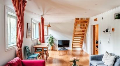 Apartment 5 rooms of 106 m² in Le Touquet-Paris-Plage (62520)